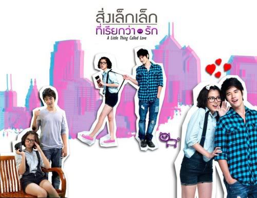 download film thailand crazy little thing called love part 2